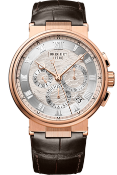 Marine Chronographe 5527